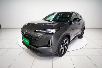 长安CS55PLUS 2024款 第三代 1.5T DCT尊贵型