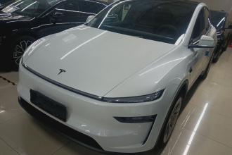 特斯拉 Model Y L 2025款 长续航全轮驱动版