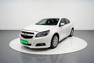 雪佛兰 迈锐宝 2014款 2.0L 自动豪华版