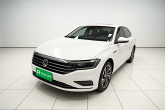 大众 速腾 2022款 280TSI DSG飞越版