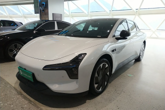 小鹏MONA M03 2025款 502 长续航 Max