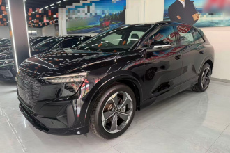 大众 帕萨特 2023款 280TSI 商务版