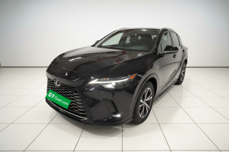 雷克萨斯RX 2023款 350h 两驱舒享版