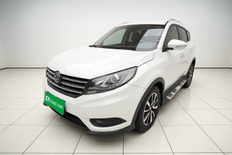 东风风光 风光580 2017款 改款 1.5T CVT豪华型