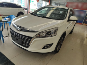 纳智捷 优6 SUV 2018款 1.8T 经典舒适版