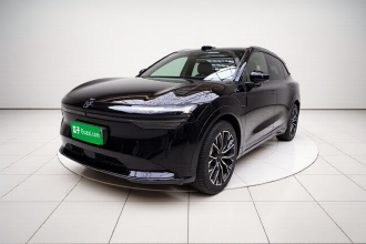 极氪7X 2025款 75kWh 后驱智驾版