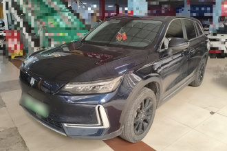 创维汽车 创维EV6 2023款 AIR