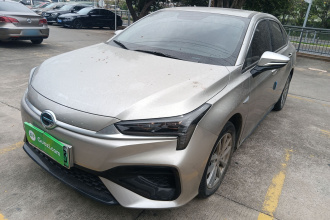 埃安 AION S 2023款 魅 580 磷酸铁锂