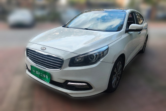 起亚K4 2014款 1.8L 自动DLX