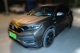 本田XR-V 2019款 220TURBO CVT豪华版 国VI