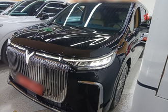 岚图汽车 岚图梦想家 2025款 PHEV 四驱尊贵乾崑版