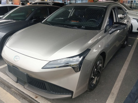 埃安 AION S Plus 2025款 舒享版 53.241kWh