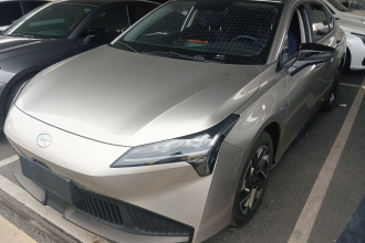 埃安 AION S Plus 2025款 舒享版 53.241kWh