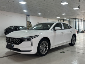 奔腾B70 2026款 龙耀版  1.5T 悦享定制型