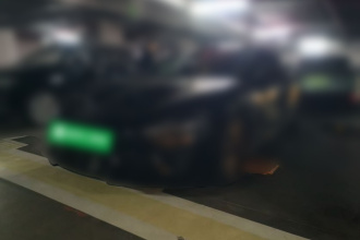 小米汽车 小米SU7 Ultra 2025款 Ultra