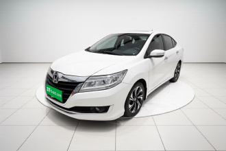 本田 凌派 2017款 1.8L CVT豪华特装版