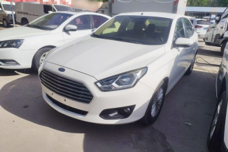 福特 福睿斯 2015款 1.5L 自动舒适型