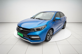 奇瑞 艾瑞泽GX 2018款 1.5T 手动型色版 国V