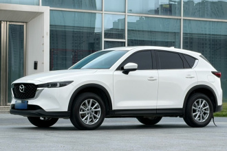 马自达CX-5 2024款 2.0L 自动两驱智尚型