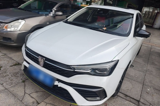 荣威i5 2021款 1.5L CVT星耀版
