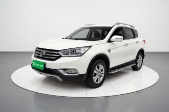东风风神AX7 2015款 2.0L 手动智悦型