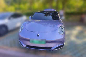 欧拉闪电猫 2022款 555km 尊贵版