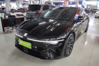 极氪007GT 2025款 长续航后驱智驾版 100kWh
