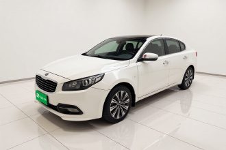 起亚K4 2014款 1.8L 自动GLS