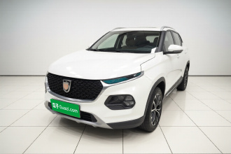 宝骏510 2019款 1.5L CVT优享型 国VI