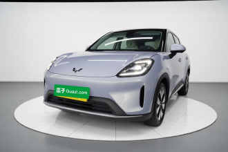 五菱汽车 缤果S 2025款 325km 尊享款