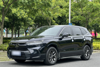 本田 皓影 2023款 240TURBO 两驱豪华版 5座