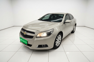 雪佛兰 迈锐宝 2014款 2.0L 自动豪华版