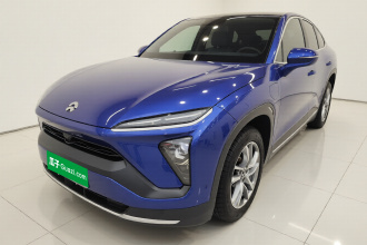 蔚来EC6 2020款 465KM 运动版