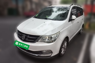 宝骏730 2016款 1.5L 手动舒适型 7座 国V