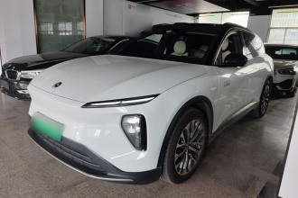蔚来ES6 2023款 75kWh