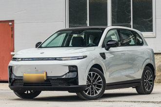 零跑汽车 零跑B10 2025款 510悦享版