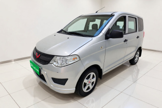 五菱汽车 五菱宏光 2015款 1.2L S 基本型国V