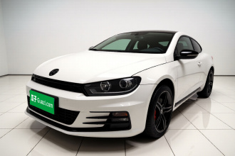 大众 尚酷 2015款 1.4TSI 风尚版