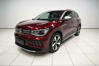 大众 ID.6 X 2022款 智享长续航版