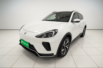 ARCFOX极狐 极狐 阿尔法T(ARCFOX αT) 2023款 480 森林版 175kW