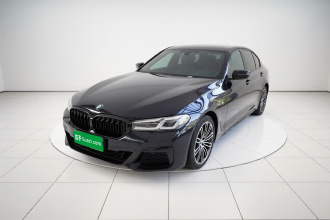 宝马5系 2018款 530Li 尊享型 M运动套装