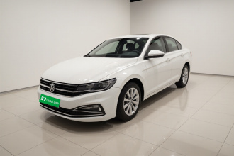 大众 宝来 2021款 1.5L 自动舒适智联版
