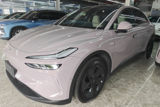 乐道L60 2025款 60kWh 四驱版