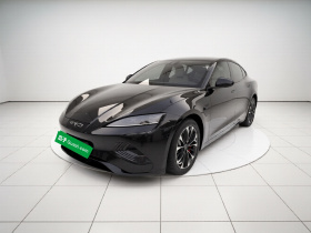 比亚迪 海豹 2023款 冠军版 550km 精英型