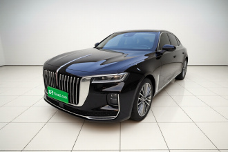 红旗H9 2020款 改款 2.0T 智联旗畅版