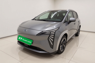 埃安 AION Y 2023款 Plus 510 智领版