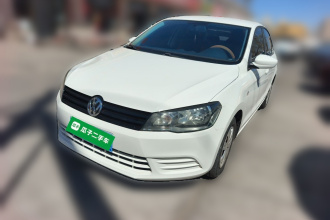 大众 捷达 2015款 质惠版 1.6L 手动时尚型