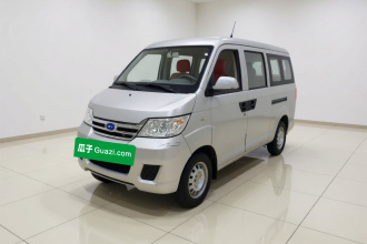 开瑞 优优 2012款 1.2L加长标准型
