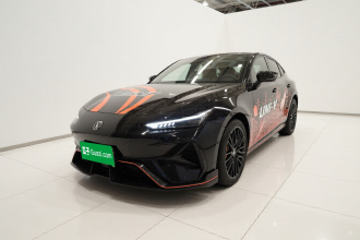 长安UNI-V 2025款 第三代 2.0T 劲擎型