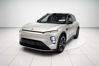 蔚来ES8 2023款 75kWh